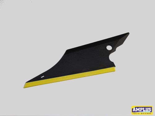 Rakiel czarny 17 cm