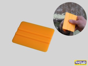 Rakiel pomarańczowy USA 10cm 