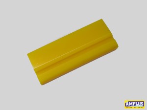 Rakiel żółty 12 cm