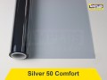 Folia przeciwsłoneczna zewnętrzna Silver 50 Comfort-Lite Solar "umiarkowana"