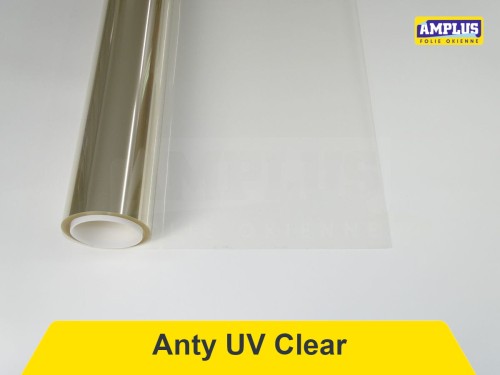 folia uv na okno w rolce