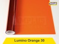 Pomarańczowa Folia Lumino 30 - Lite Solar