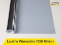 Folia lustro weneckie wewnętrzna R30 Mirror UMIARKOWANE - Lite Solar