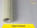 Folia ochronna do okien i szkła Clear Protect