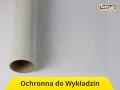 folia zabezpieczająca wykładzine