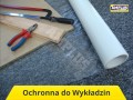 folia ochronna dla wykładzin