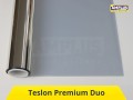 Folia antypodsłuchowa na okno Teslon Premium Duo