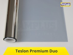 Folia ekranująca anty-podsłuchowa Teslon Premium Duo