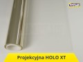 Folia projekcyjna do projekcji holograficznej HOLO XT - Lite Solar