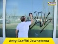 zabezpieczenie przed antygraffiti