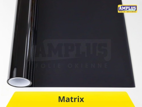 folia matrix w rolce
