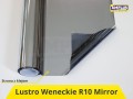 Folia lustro weneckie wewnętrzna R10 Mirror TOTALNE - Lite Solar