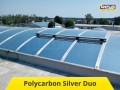 folie poliwęglanowe realizacja