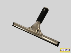 Ściągaczka do szyb z uchwytem KPL 25 cm