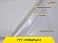 folia ppf budowa folii