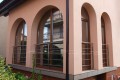 okleina lustrzana R30 Mirror - realizacja