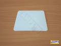 Płytka biała 10 cm