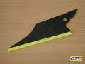  Rakiel czarny 17 cm