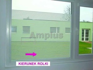 Folia dekoracyjna Lambert 001 White