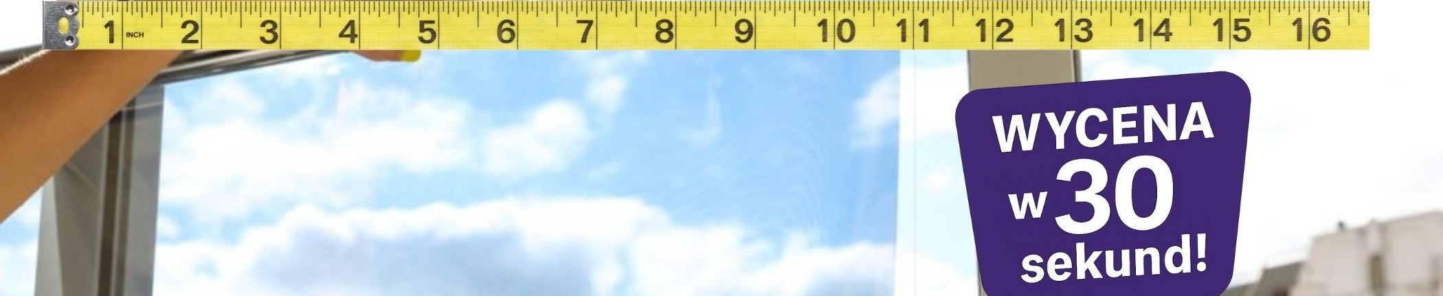 folia okienna na wymiar