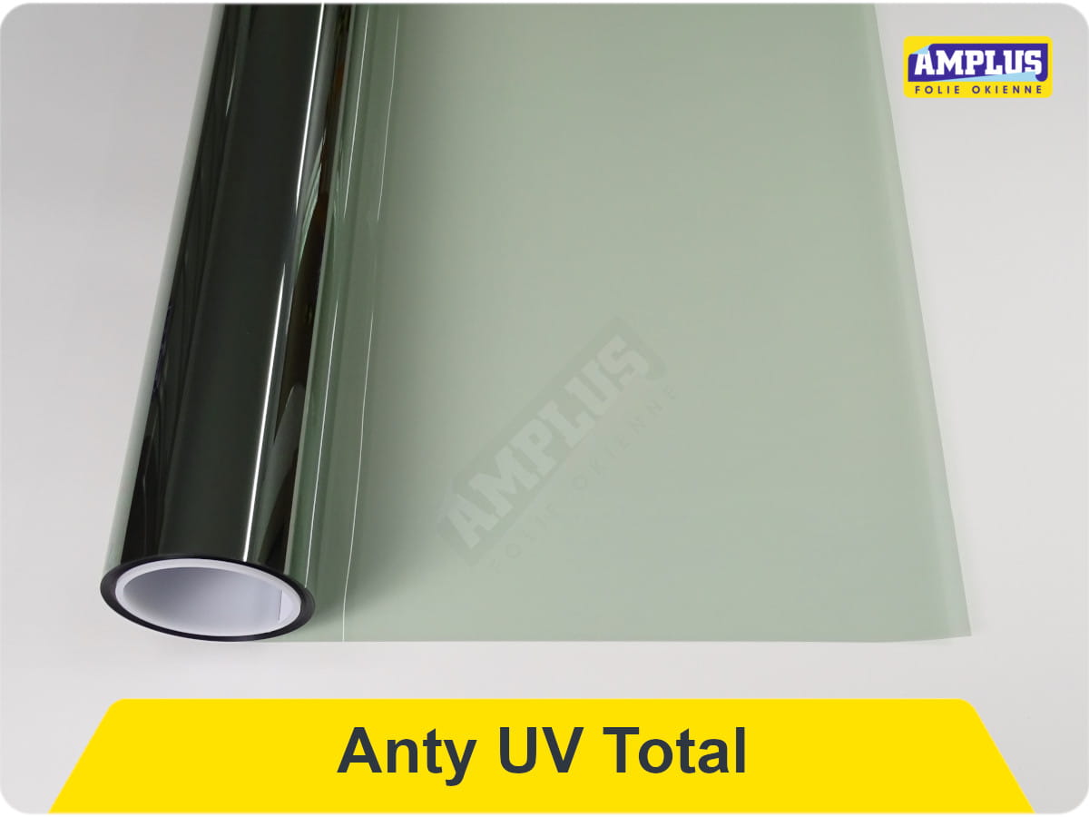Folia wewnętrzna Anty UV Total - Lite Solar